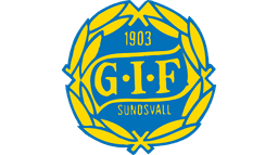 GIF Sundsvall U17 logo