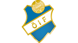 Östers IF U17 logo