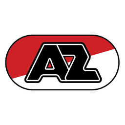 AZ Alkmaar U21 logo