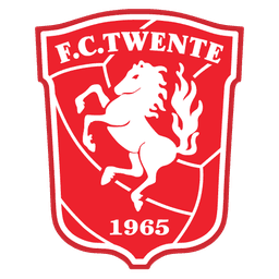 FC Twente U21 logo