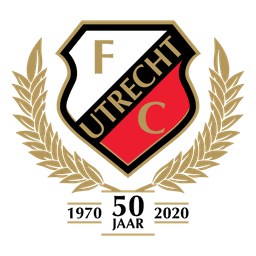 FC Utrecht U19 logo