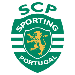 Sporting CP U19 logo