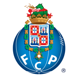 FC Porto U17 logo