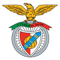 SL Benfica (D) logo