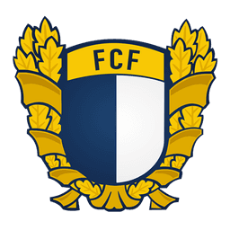 FC Famalicão U23 logo