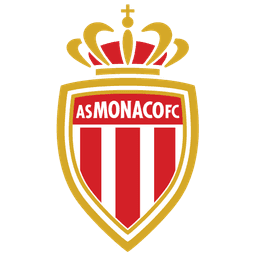 AS Monaco U19 logo