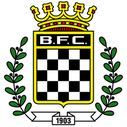 Boavista FC B logo