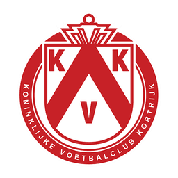 KV Kortrijk logo