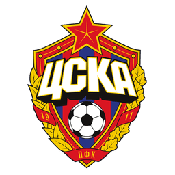 CSKA Moskva logo