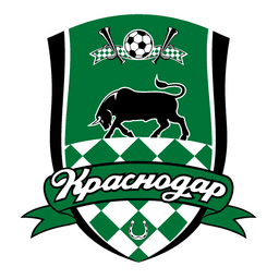 FK Krasnodar logo