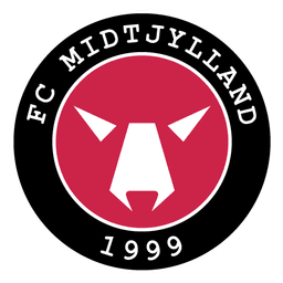 FC Midtjylland U17 logo