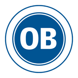 Odense BK logo