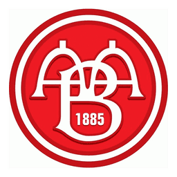 AaB Ålborg logo