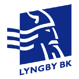 Lyngby BK U19 logo