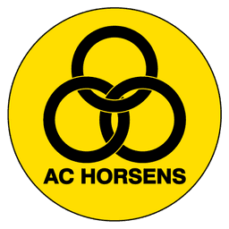AC Horsens logo