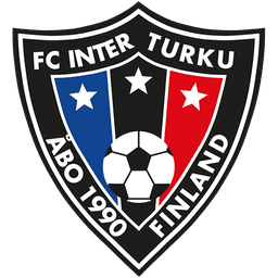 FC Inter Turku logo