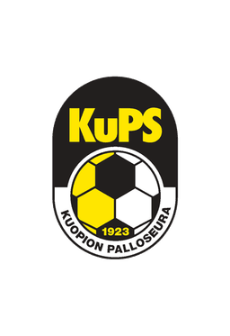 Kuopion Palloseura logo
