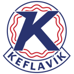 Keflavík ÍF logo