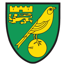 Norwich City U21 logo