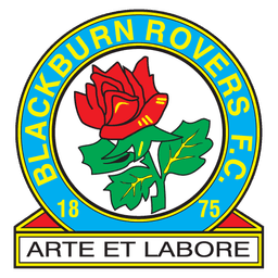 Blackburn Rovers logo