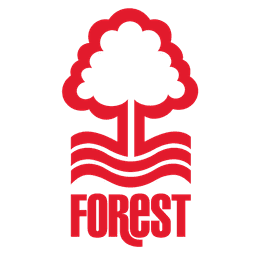 Nottingham Forest  logo
