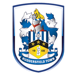 Huddersfield Town  logo