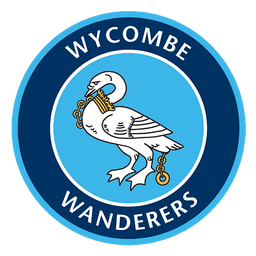 Wycombe Wanderers FC logo