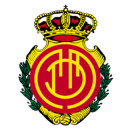 RCD Mallorca B logo