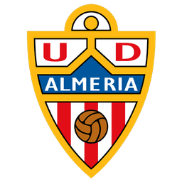 UD Almeria B logo