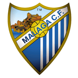 Malaga CF B logo
