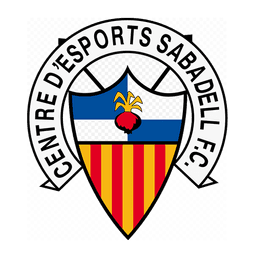 CE Sabadell logo