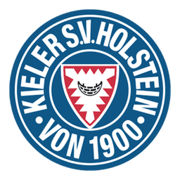 Holstein Kiel logo