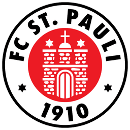 FC St. Pauli logo