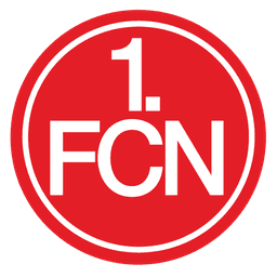 1. FC Nürnberg U19 logo