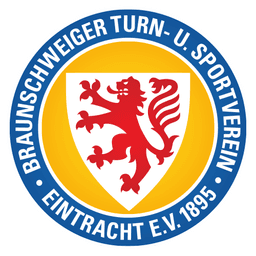 Eintracht Braunschweig II logo
