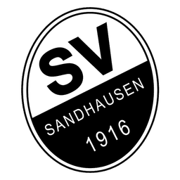 SV Sandhausen logo