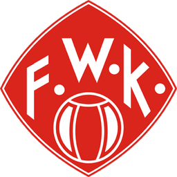 FC Würzburger Kickers logo