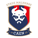 SM Caen U19 logo