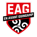 EA Guingamp logo
