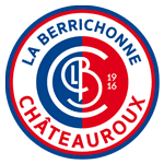 LB Châteauroux logo