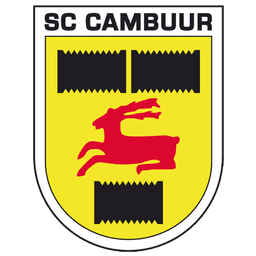 SC Cambuur U21 logo