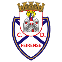CD Feirense logo