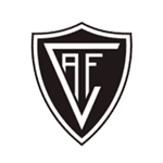 Académico Viseu FC logo