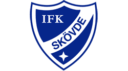 IFK Skövde FK logo