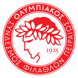 Olympiakos FC logo