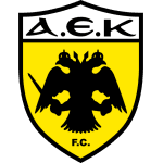 AEK Aten logo