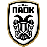 PAOK Thessaloniki (D) logo