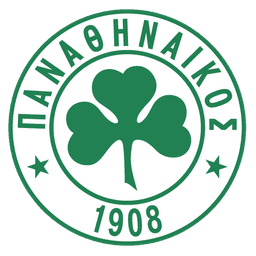 Panathinaikos FC logo