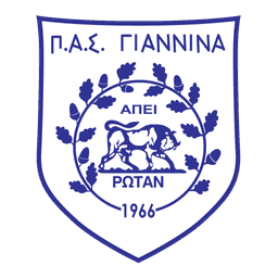 PAS Giannina logo
