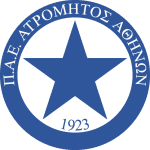 Atromitos FC logo